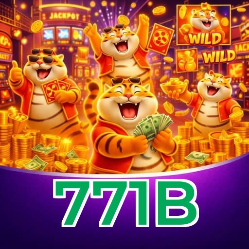 Bônus exclusivo de R$99 + 50 giros grátis para download do app 771B