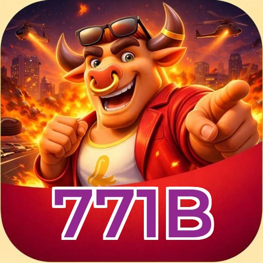 771B Game com bônus e experiência premium